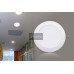 LED Paneel rond 18w 225mm